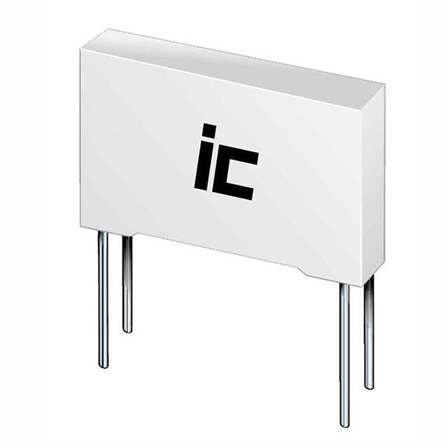 105PHB600K2H Cornell Dubilier / Illinois Capacitor  Film Capacitors